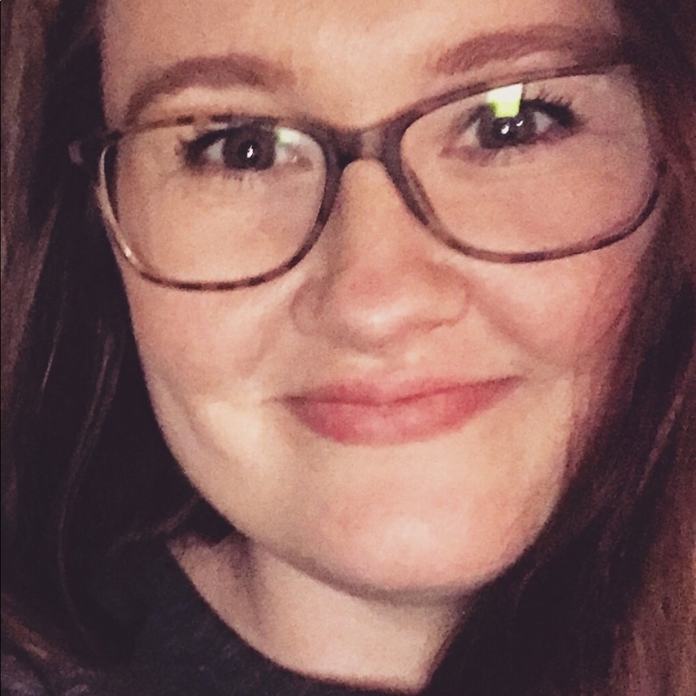 Meet your Posher, Maureen